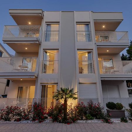 Villa Anchor Baška Voda Kültér fotó