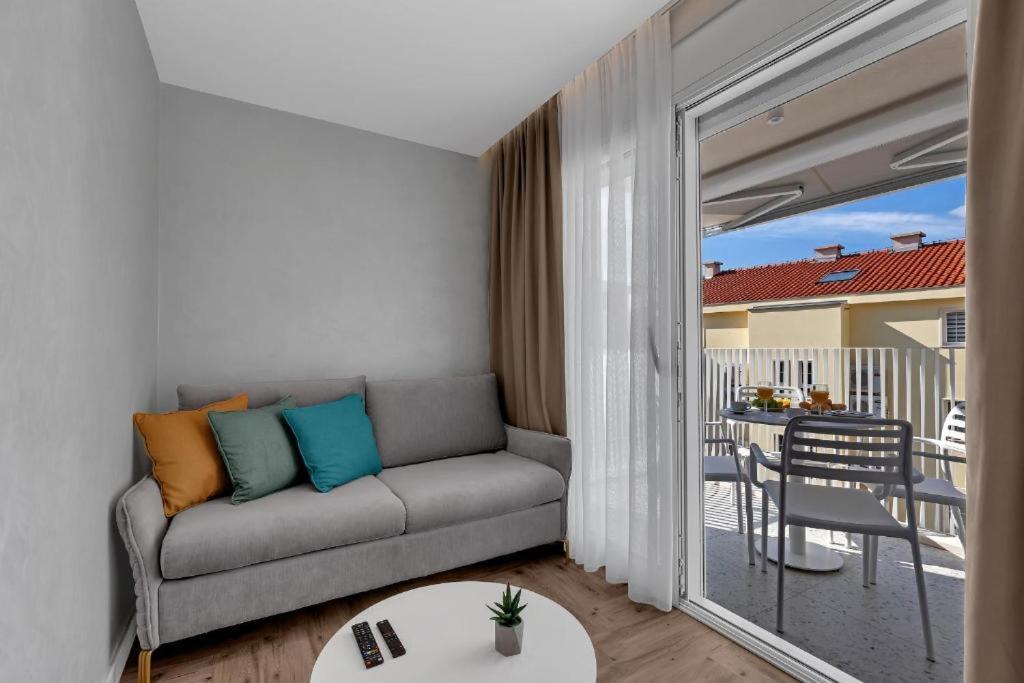 Villa Anchor Baška Voda Kültér fotó